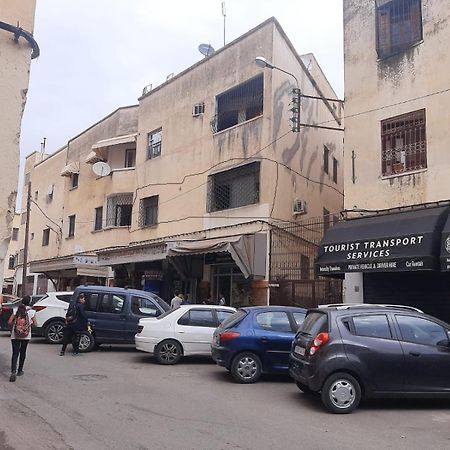 Riad Mini Batha Family Fez Chez Abbadi Exterior photo
