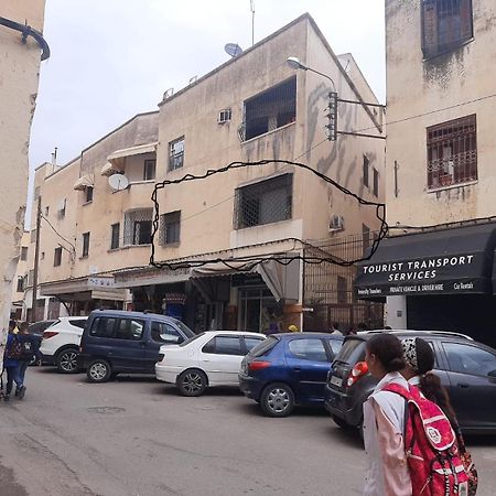 Riad Mini Batha Family Fez Chez Abbadi Exterior photo