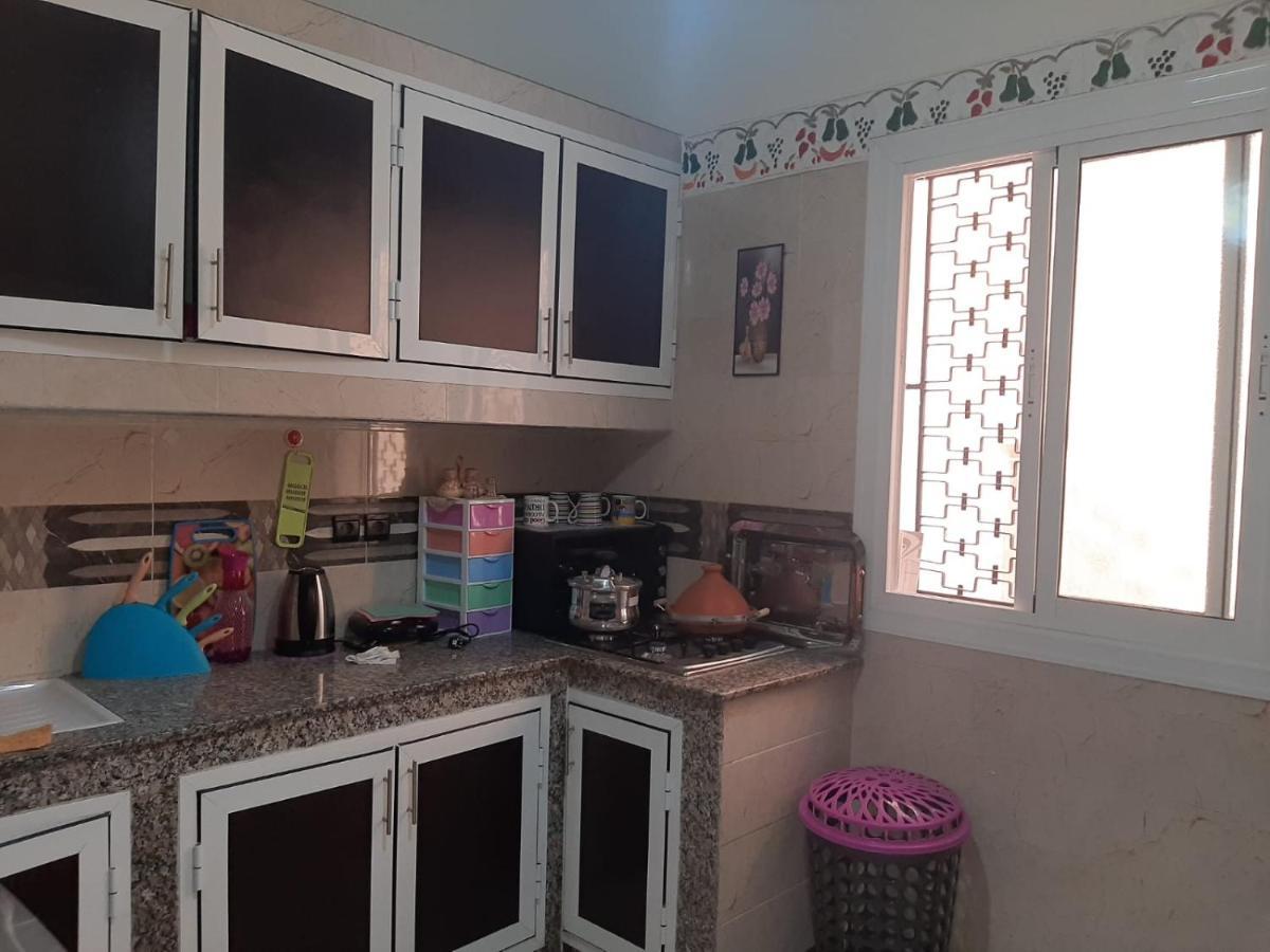 Riad Mini Batha Family Fez Chez Abbadi Exterior photo