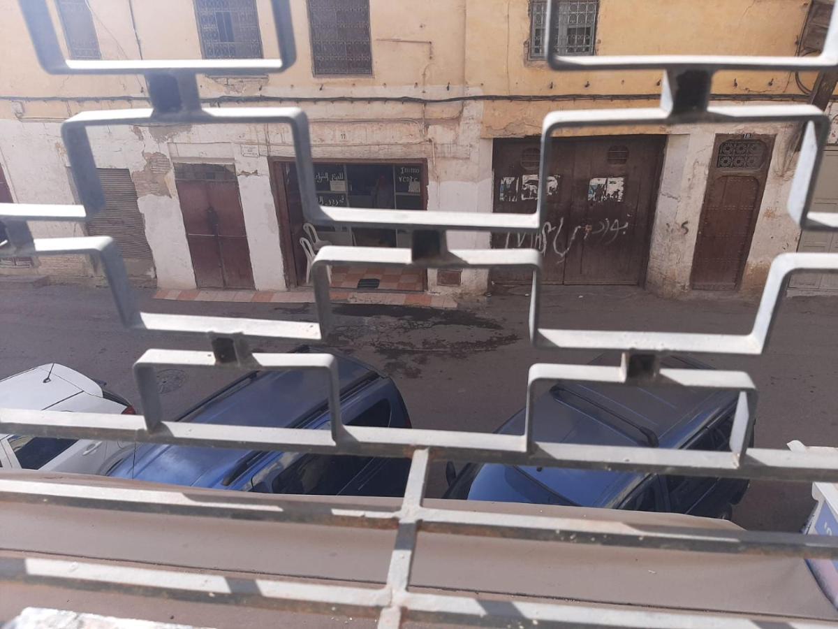 Riad Mini Batha Family Fez Chez Abbadi Exterior photo