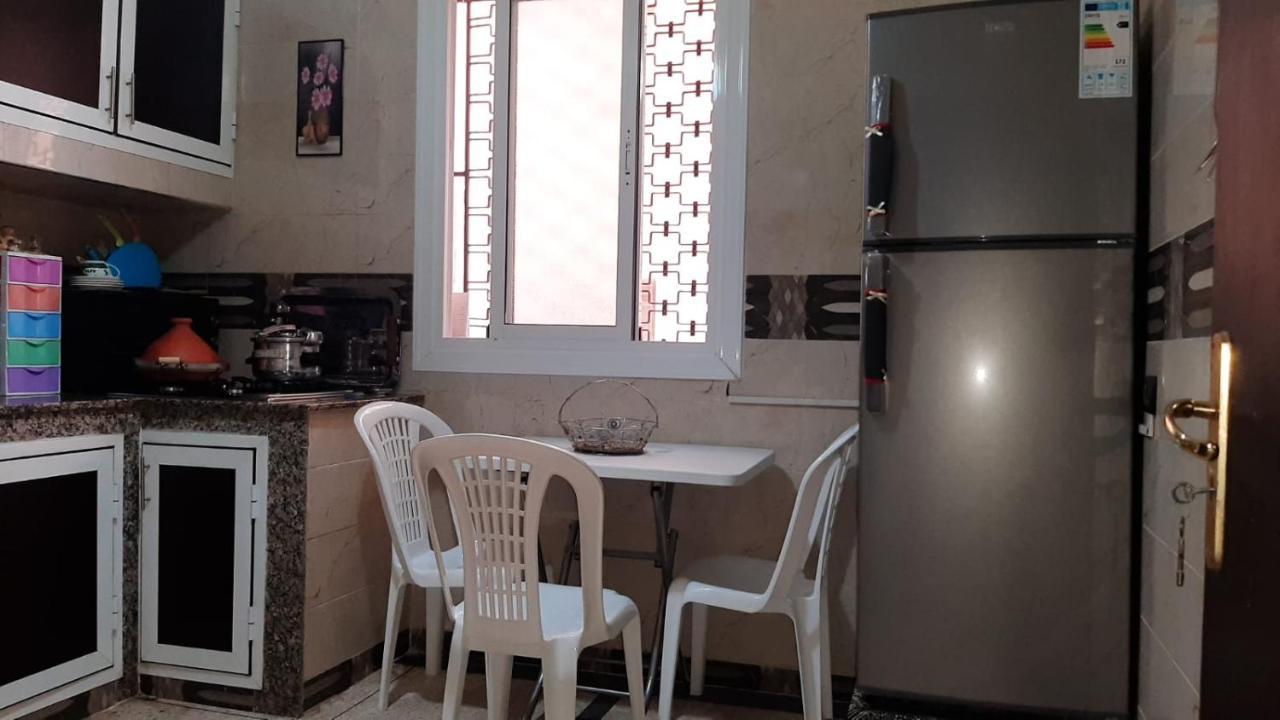 Riad Mini Batha Family Fez Chez Abbadi Exterior photo