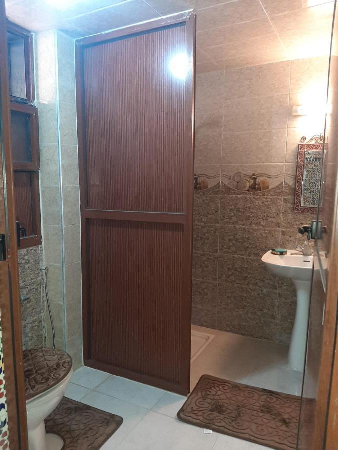 Riad Mini Batha Family Fez Chez Abbadi Exterior photo