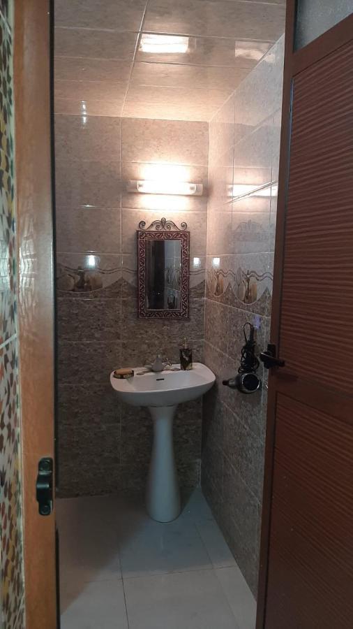 Riad Mini Batha Family Fez Chez Abbadi Exterior photo