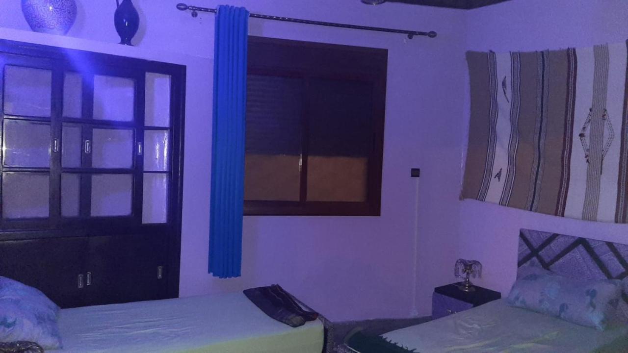 Riad Mini Batha Family Fez Chez Abbadi Exterior photo