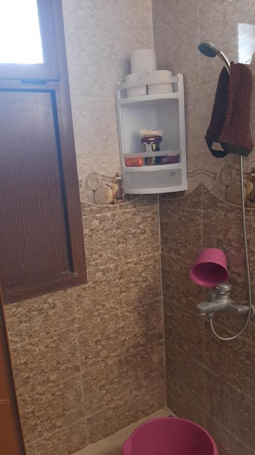 Riad Mini Batha Family Fez Chez Abbadi Exterior photo