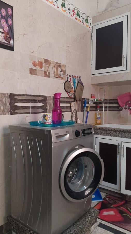 Riad Mini Batha Family Fez Chez Abbadi Exterior photo
