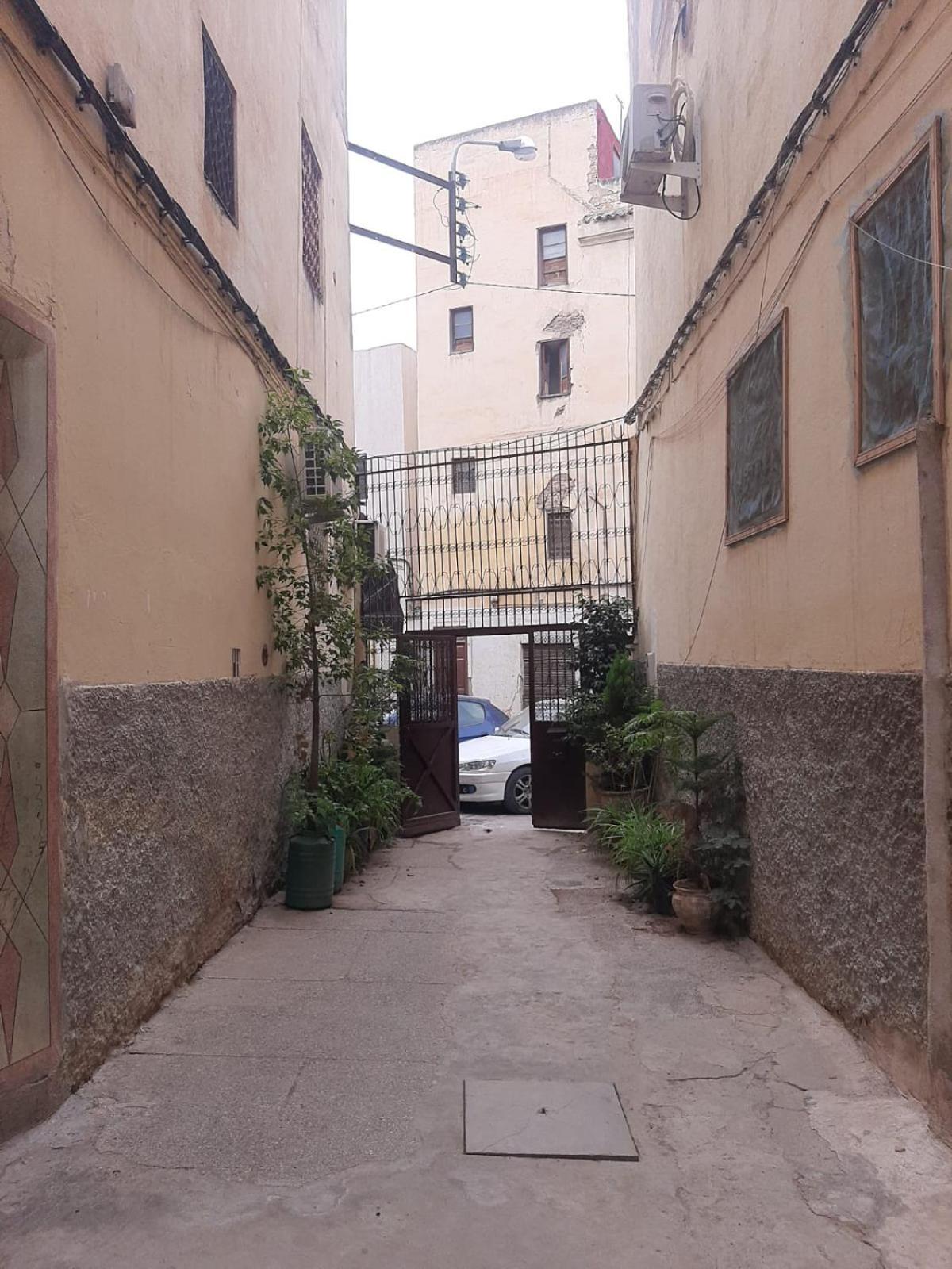 Riad Mini Batha Family Fez Chez Abbadi Exterior photo