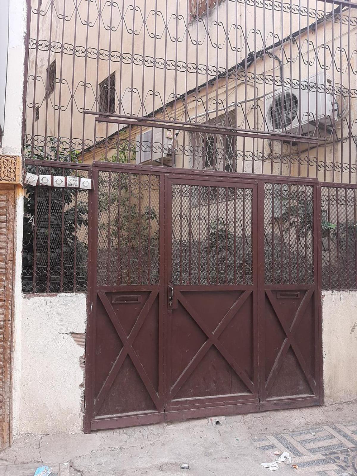 Riad Mini Batha Family Fez Chez Abbadi Exterior photo